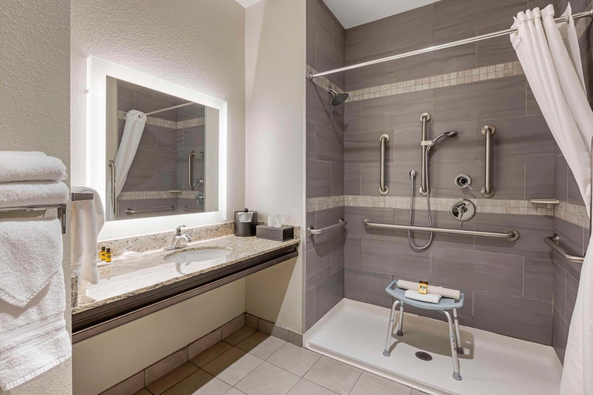 Best Western Plus The Inn At Hells Canyon Clarkston Bagian luar foto