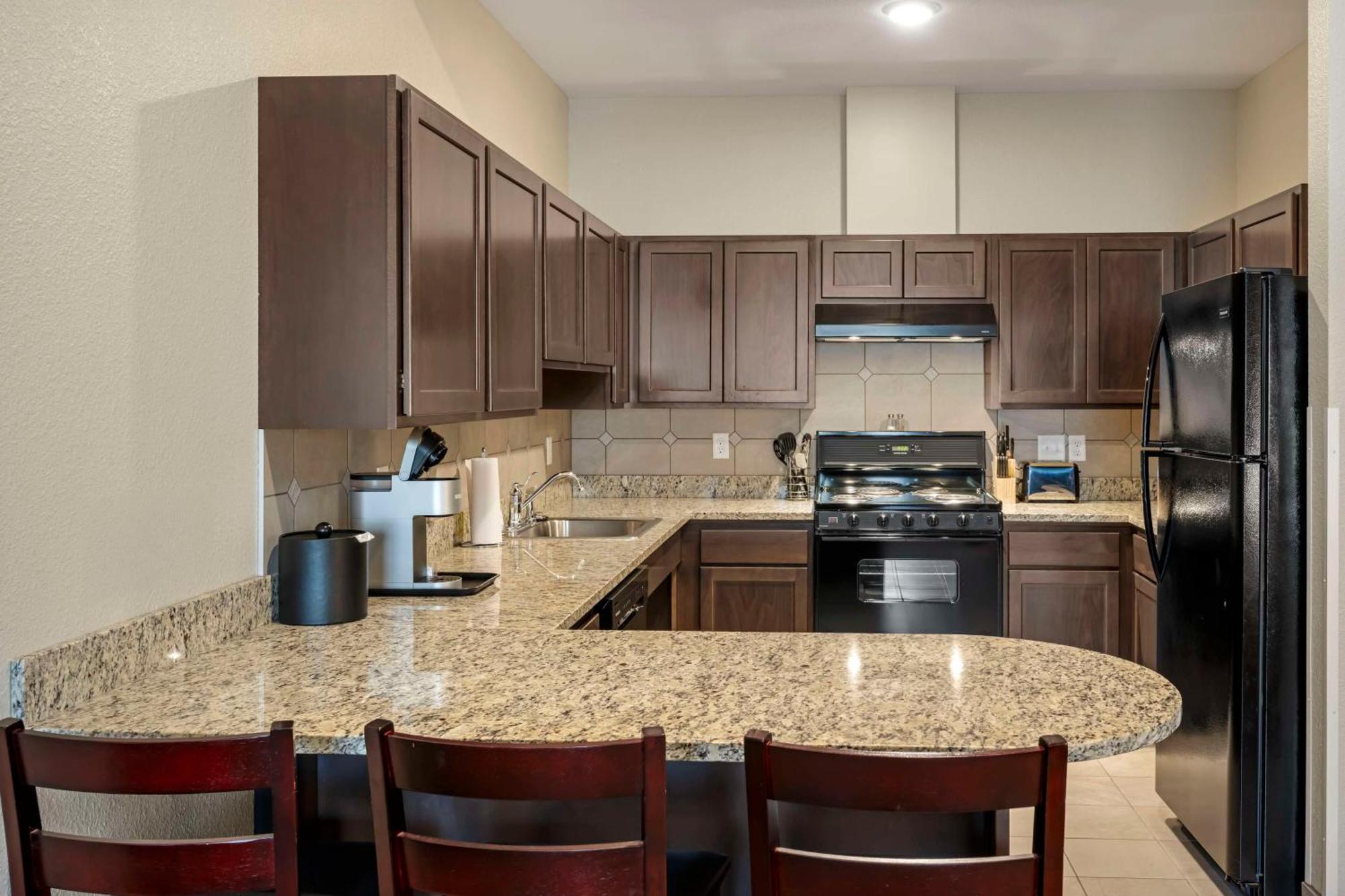 Best Western Plus The Inn At Hells Canyon Clarkston Bagian luar foto