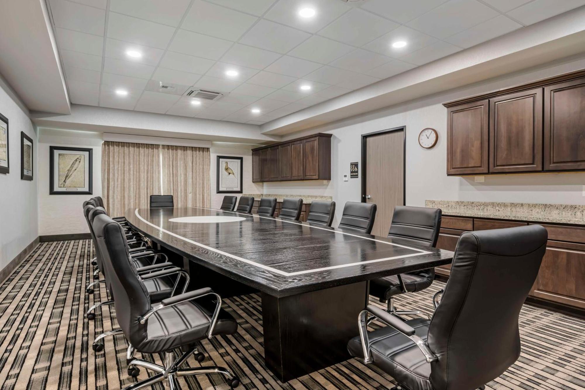 Best Western Plus The Inn At Hells Canyon Clarkston Bagian luar foto