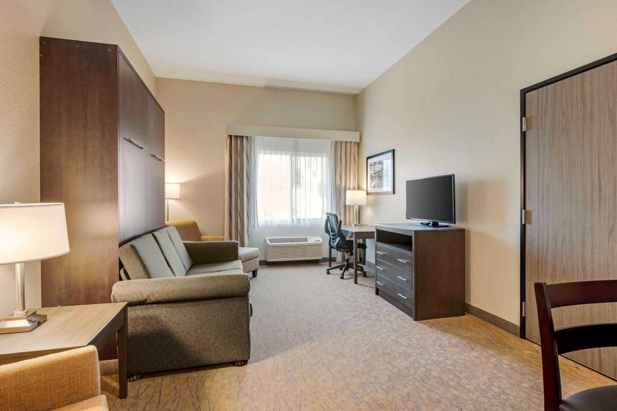 Best Western Plus The Inn At Hells Canyon Clarkston Bagian luar foto